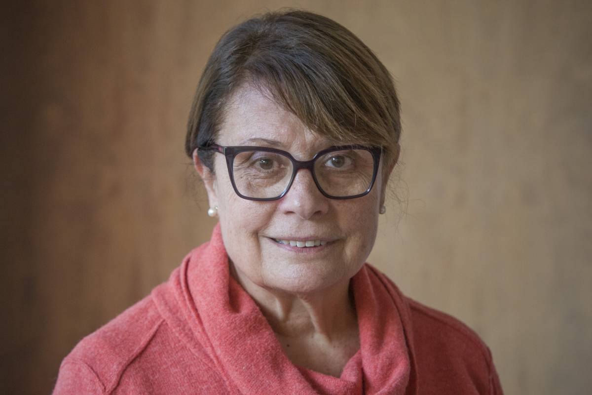 “Si no expliquem les coses, sembla que no hagin passat”