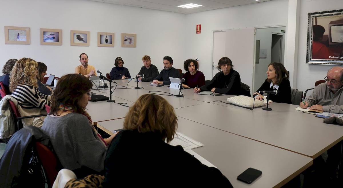 L'Ajuntament considera "insuficients" els ajuts per a la retirada d'amiant: "Els propietaris necessiten més recursos"