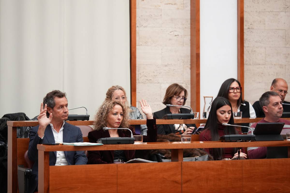 Junts es distancia del Govern i vota en contra de la pujada d'impostos de Sabadell (+2,5%)