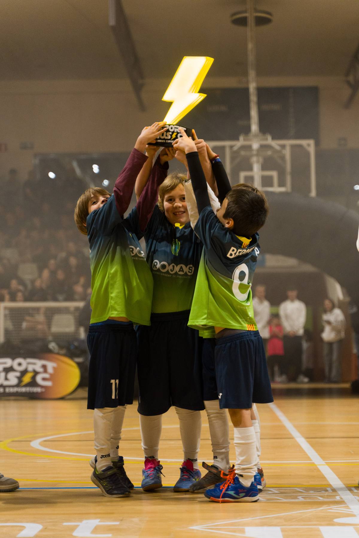 Presentació escola pia 2025