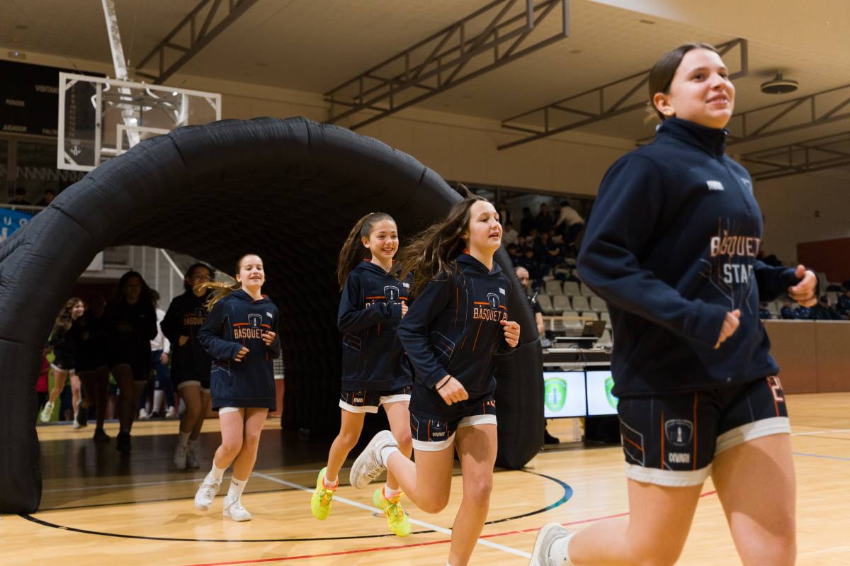 Presentació escola pia 2025