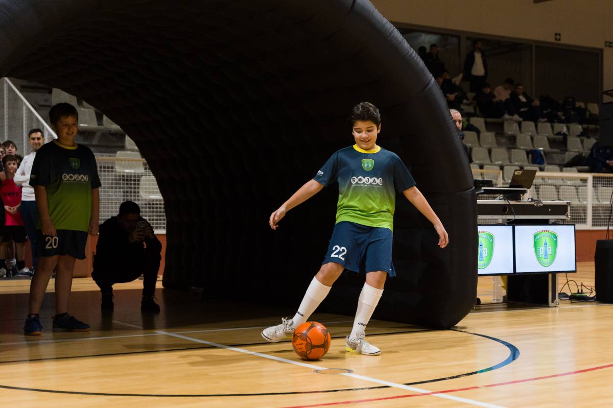 Presentació escola pia 2025