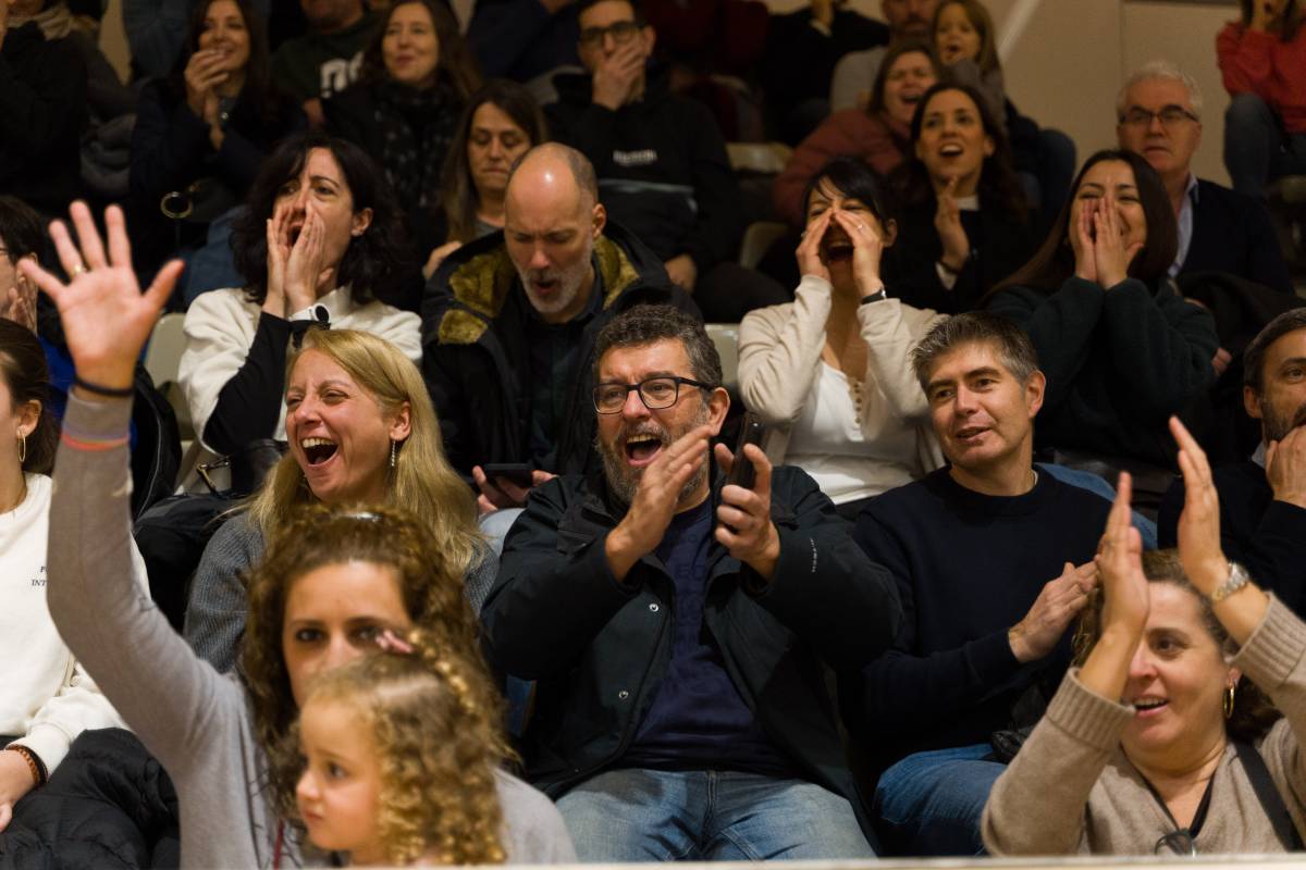 Presentació escola pia 2025