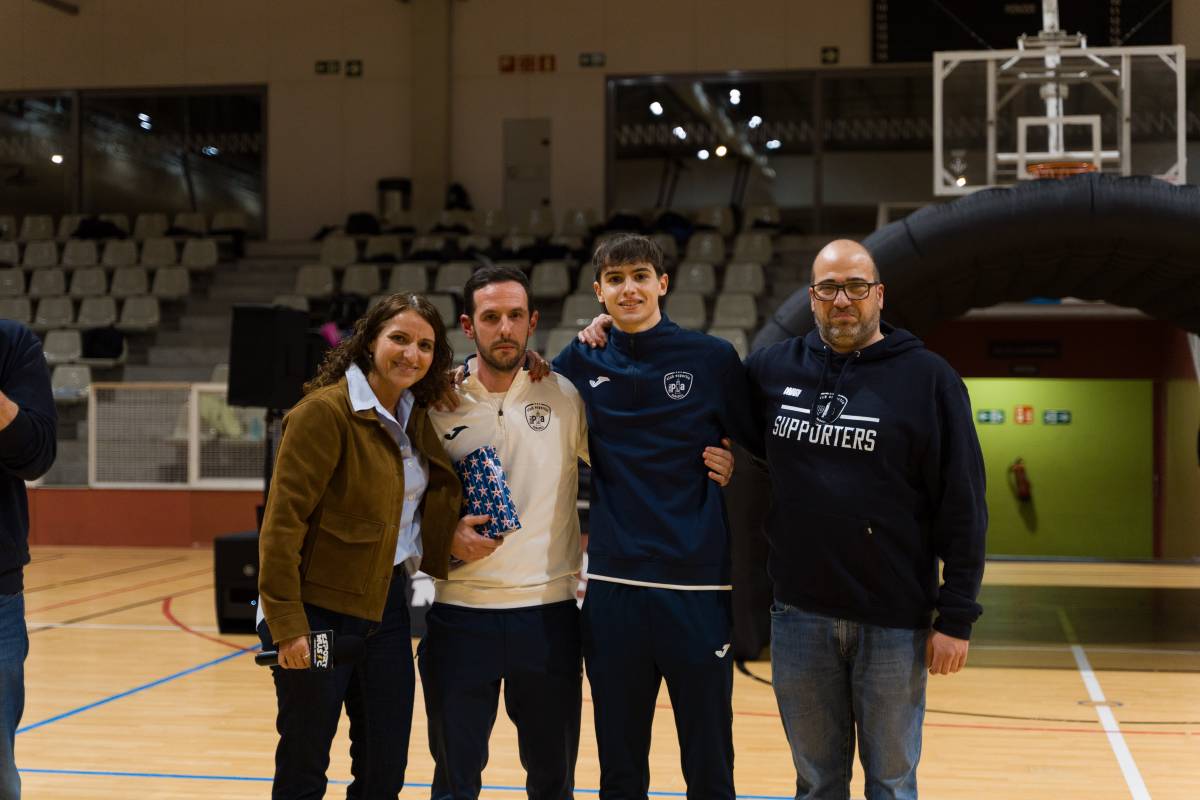 Presentació escola pia 2025