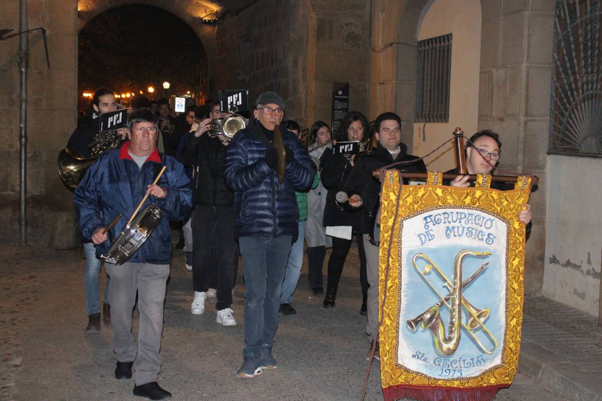 Orquestra Patinfanjàs  - Ramon Estany 