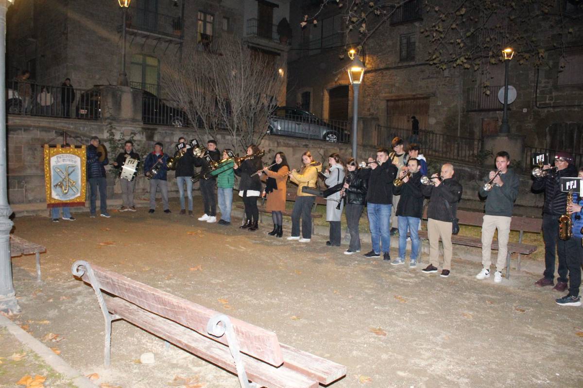 Orquestra Patinfanjàs  - Ramon Estany 