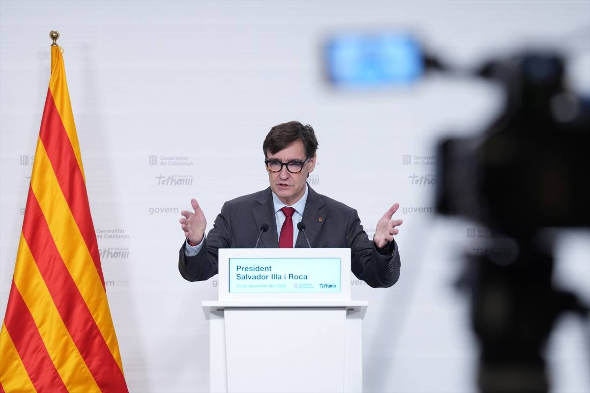 Illa avisa Albiol per la crisi oberta a Badalona: «La irresponsabilitat no surt de franc»