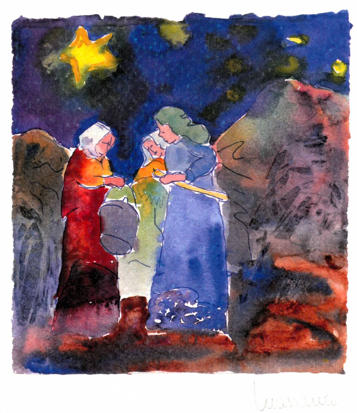 Pessebre d’Engordany (2024)