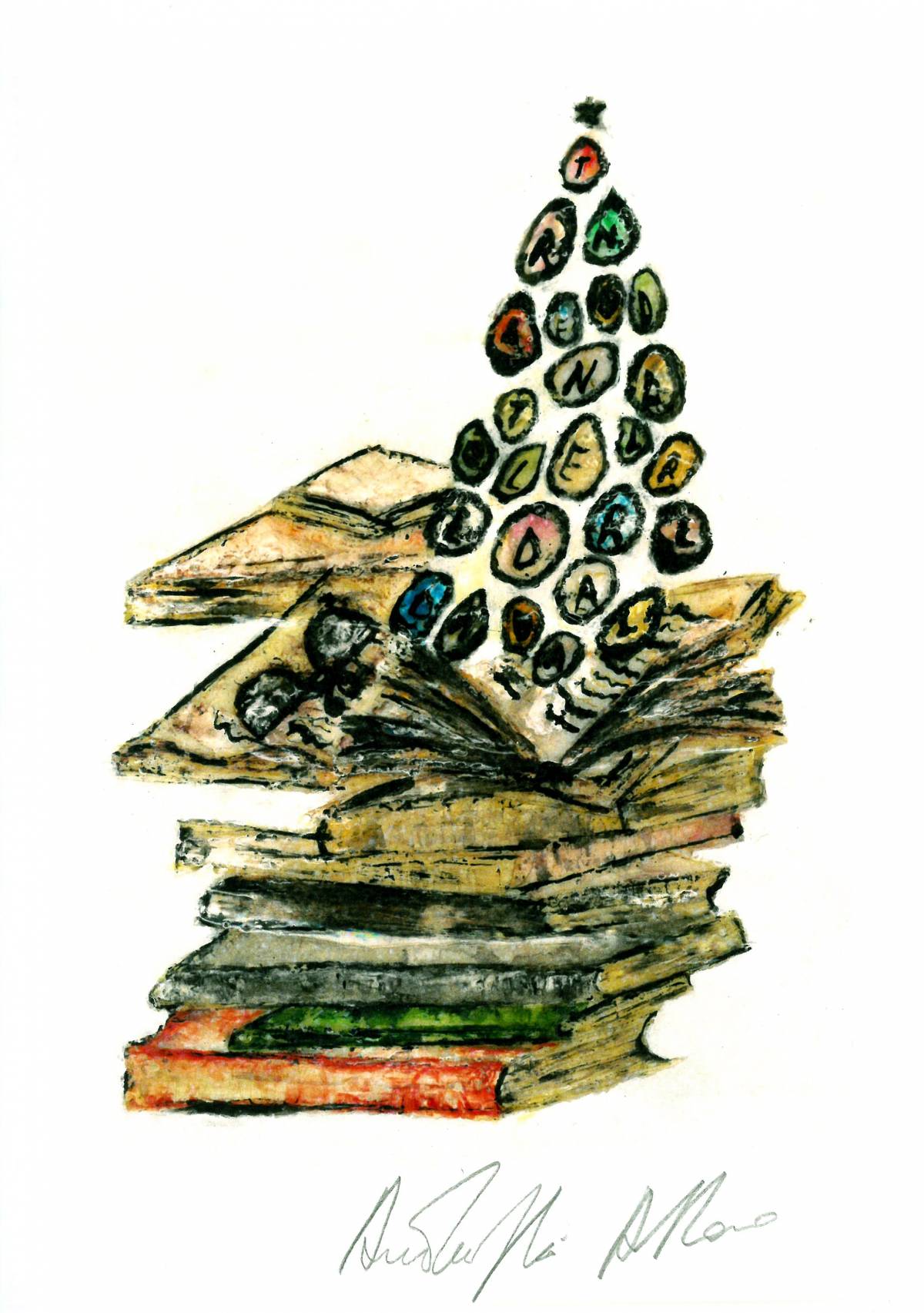 Paraules màgiques de Nadal (2023)