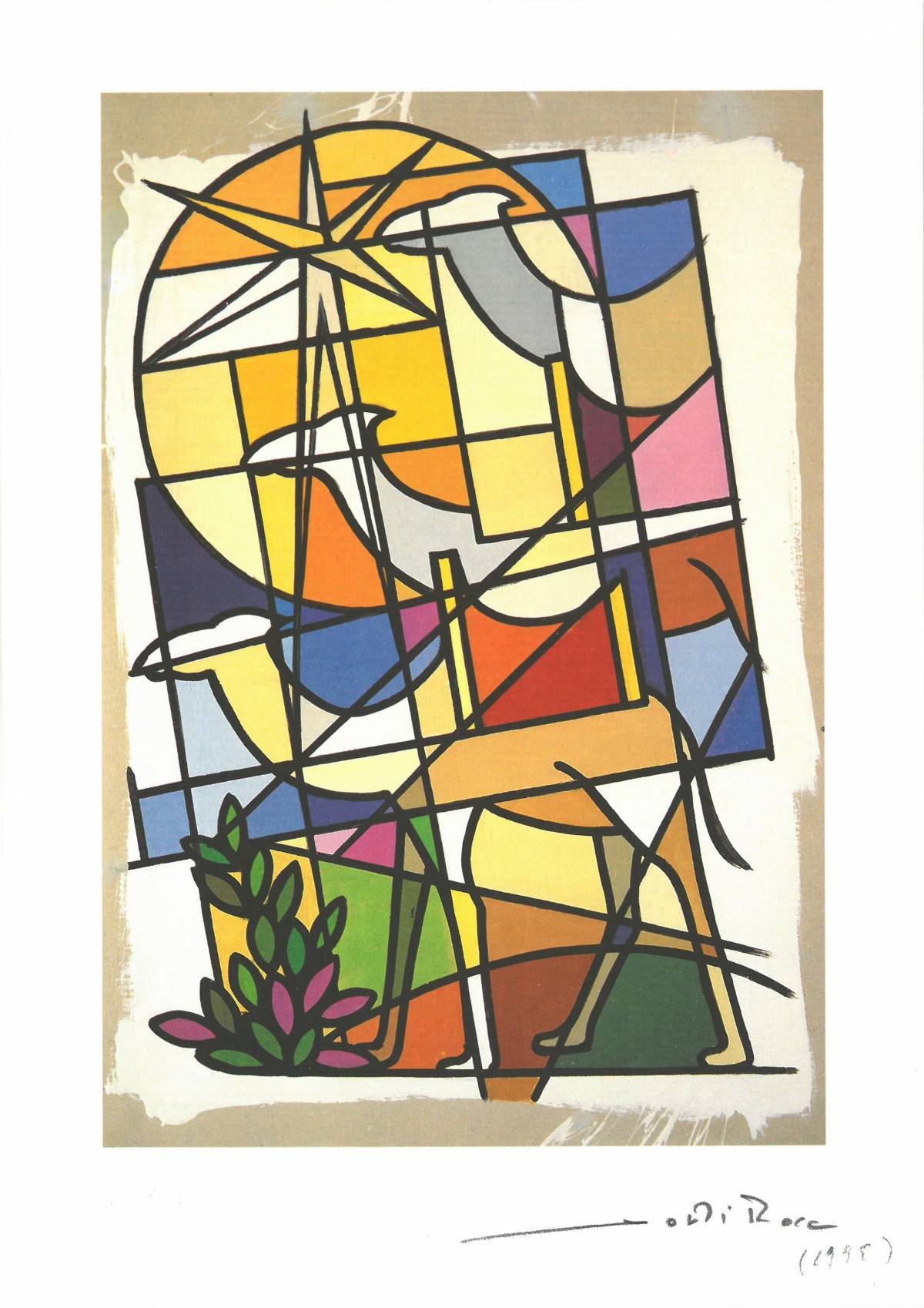 Cor de camells (1995)