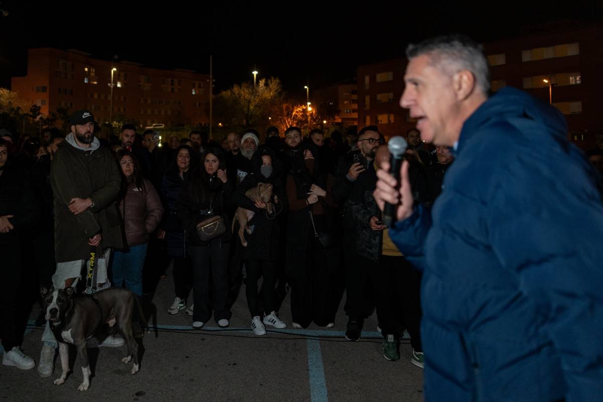 Illa avisa Albiol per la crisi oberta a Badalona: «La irresponsabilitat no surt de franc»