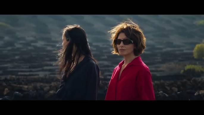 Una escena de la nova pel·lícula d`Almodóvar