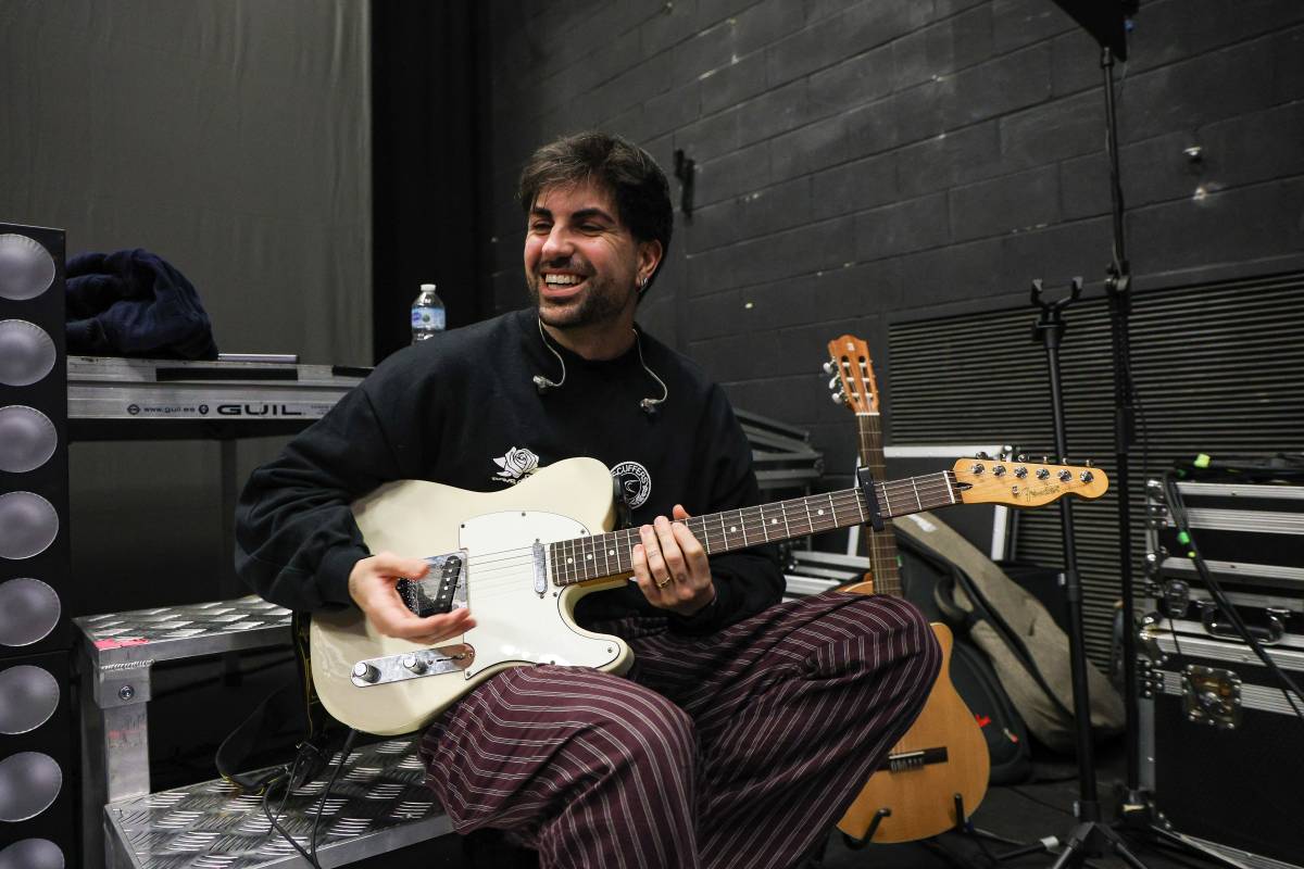 KOALEKAY a l`assaig obert