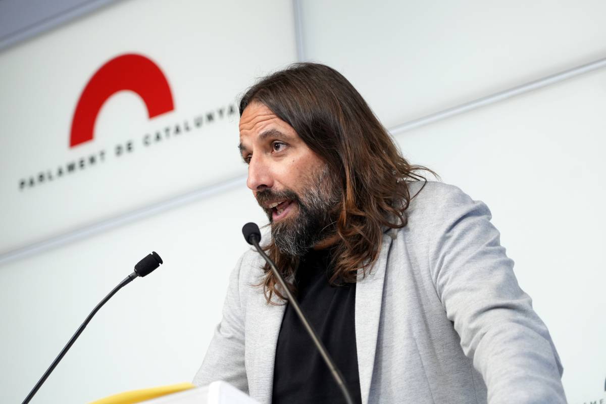 ERC es fa seva l'acció de Govern d'Illa: «Es mou gràcies al nostre lideratge»