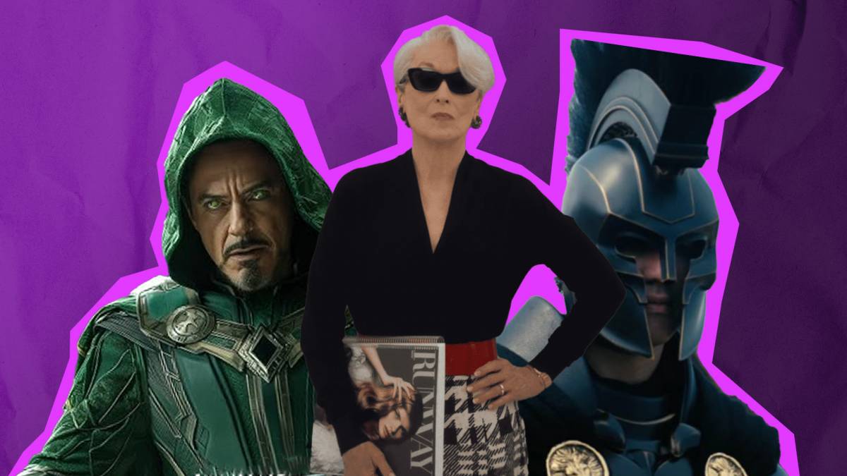 Les pel·lícules més esperades del 2026