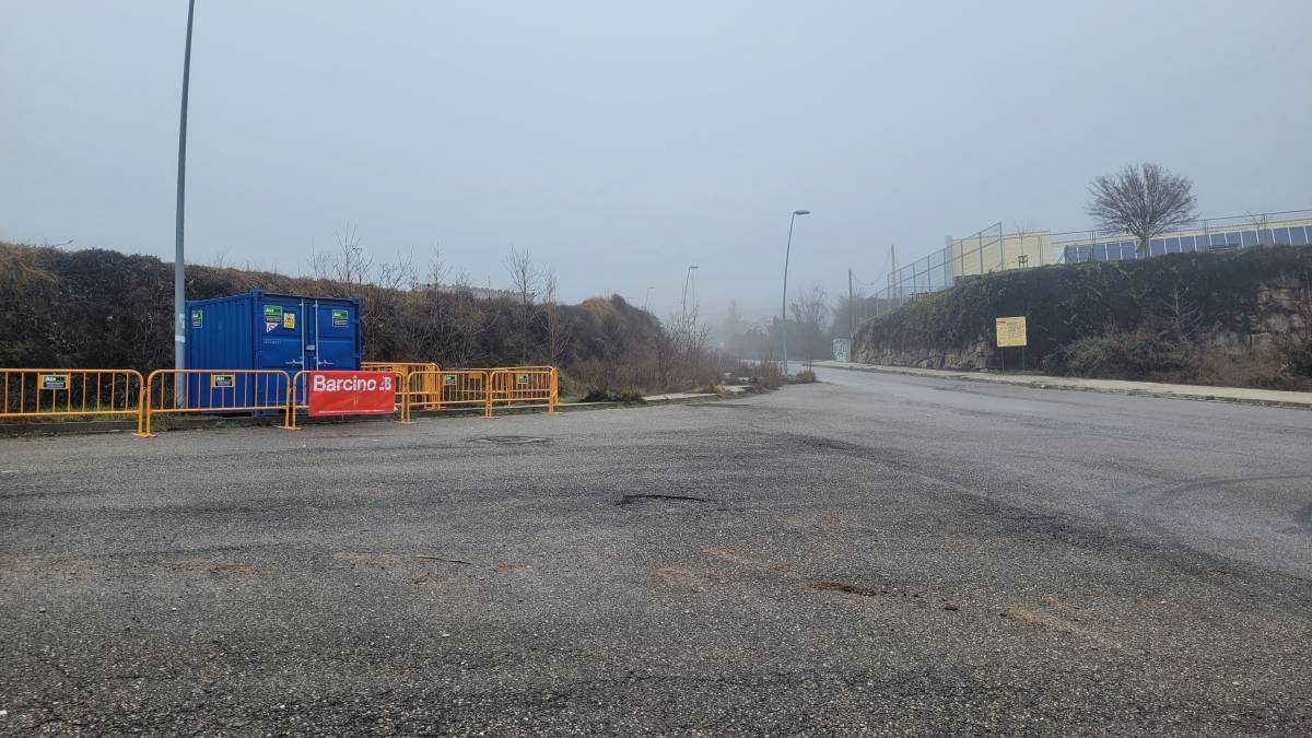 Els Pedregals veuen la llum al final del túnel: ajuntament i empresa arriben a una entesa