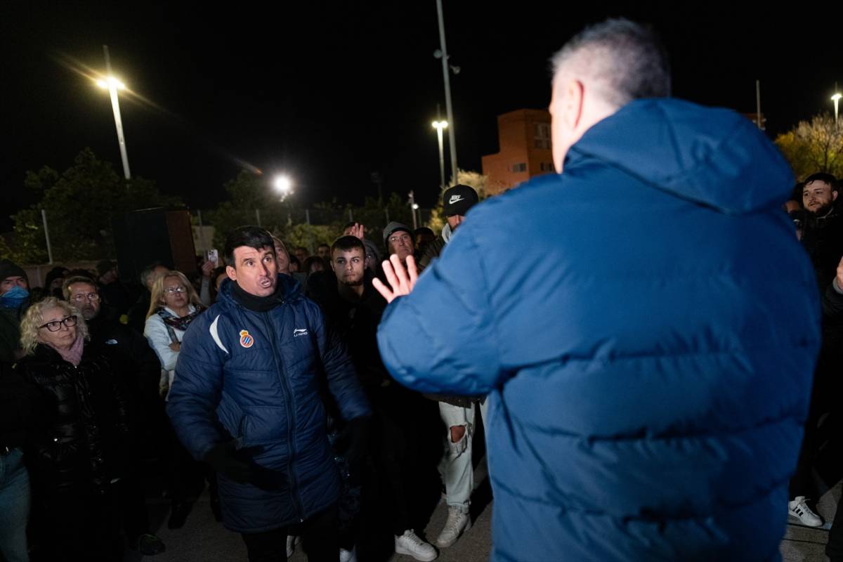 Badalona concentra tots els malestars del 2025