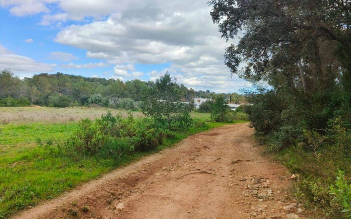 Els promotors del complex esportiu a l'Anella Verda de Tarragona renuncien a tirar endavant el projecte