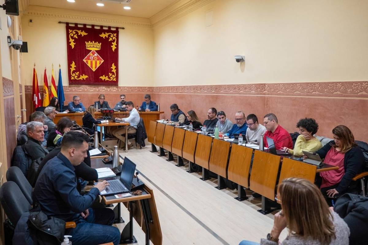 Llum verda per recuperar tres barris de Rubí