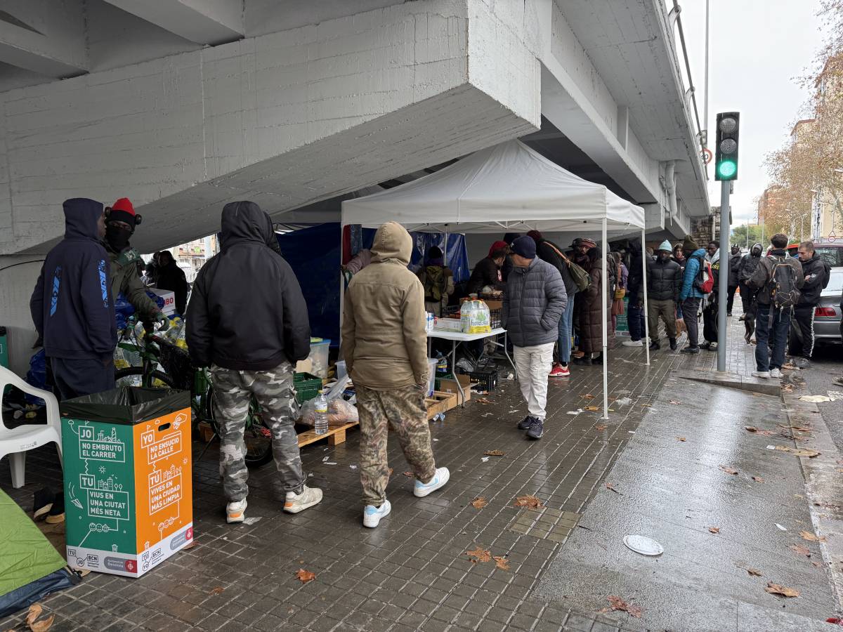 La Fiscalia insta Albiol a aclarir urgentment si ofereix solucions als desallotjats del B9