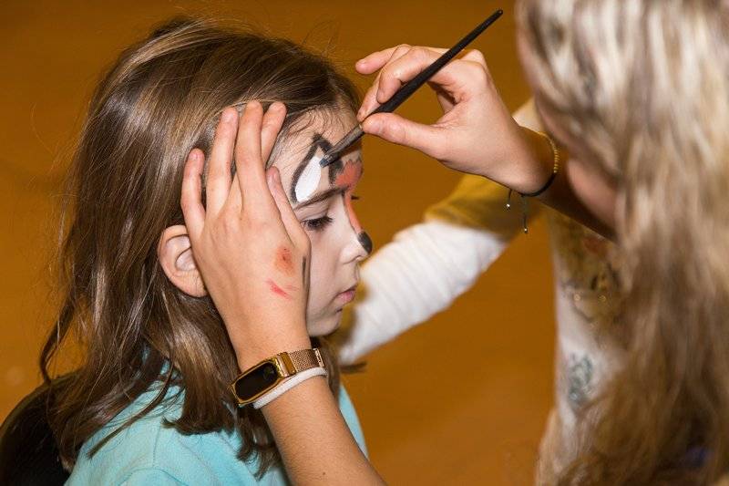 Vacarisses recupera el Parc de Nadal 