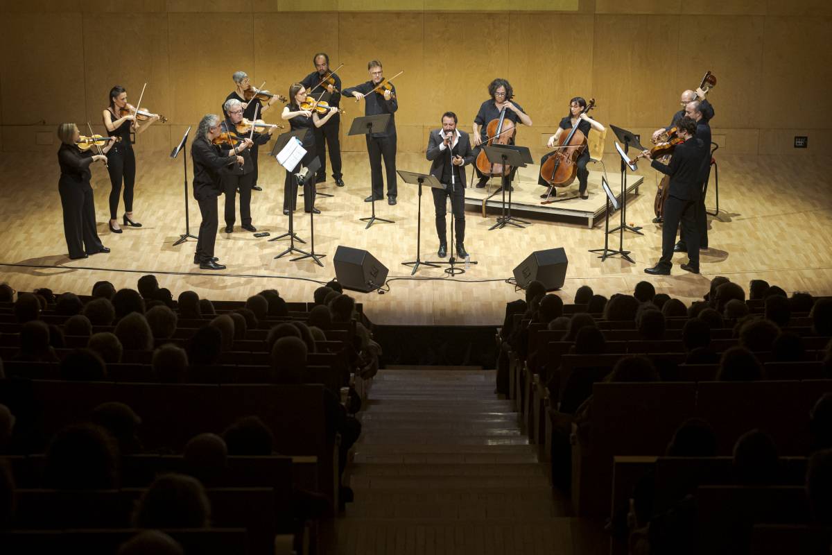 Quan la cultura es fa amb criteris