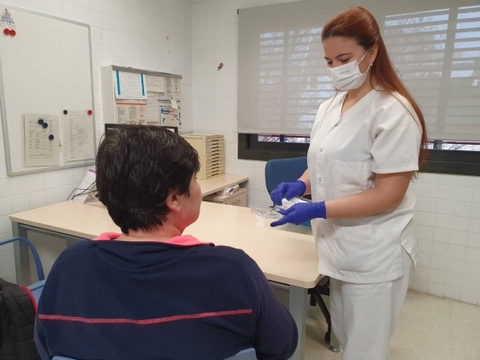 Una empresa amb filial a Terrassa lidera un projecte pioner de salut