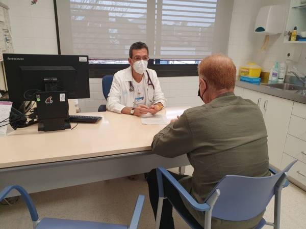 El sistema CARDIO inCode s'està implementant amb bons resultats a 14 CAP de Catalunya  - 