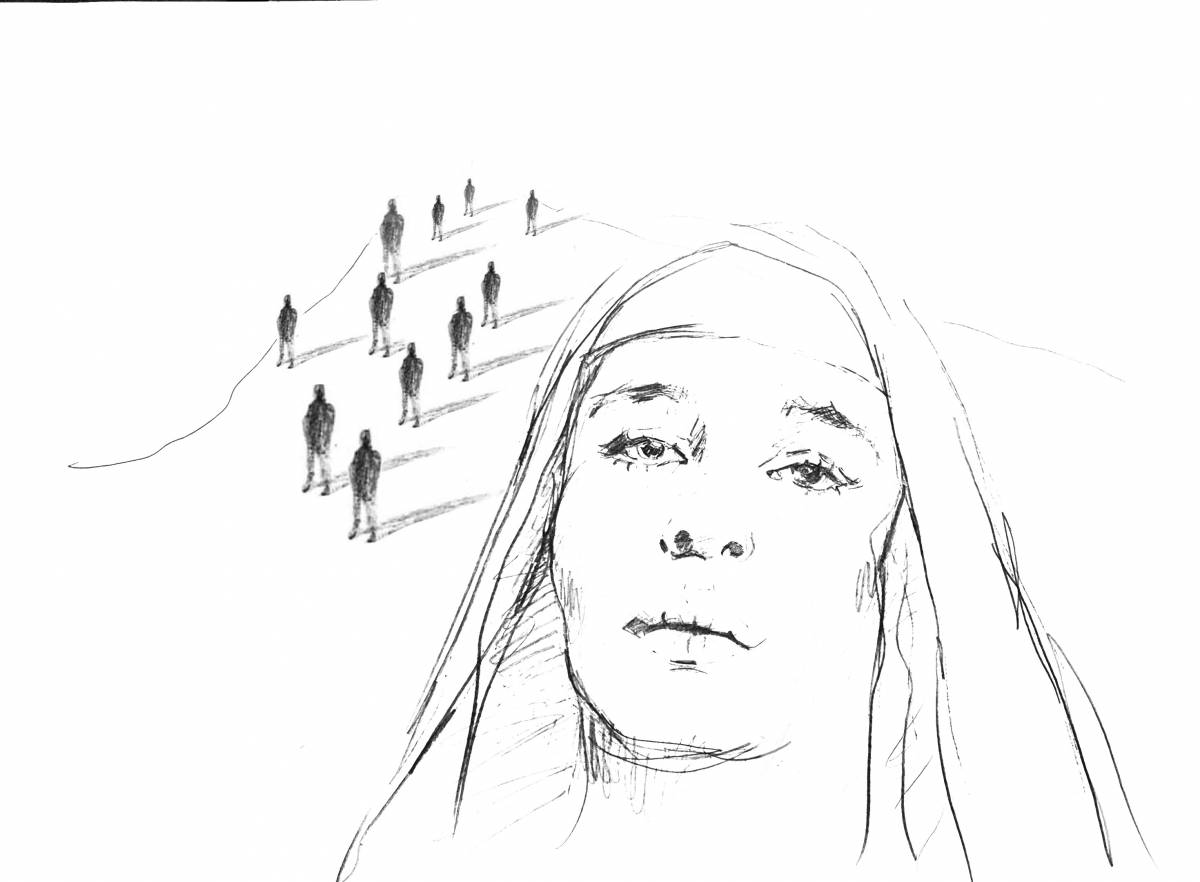 El pessebre de Caïm