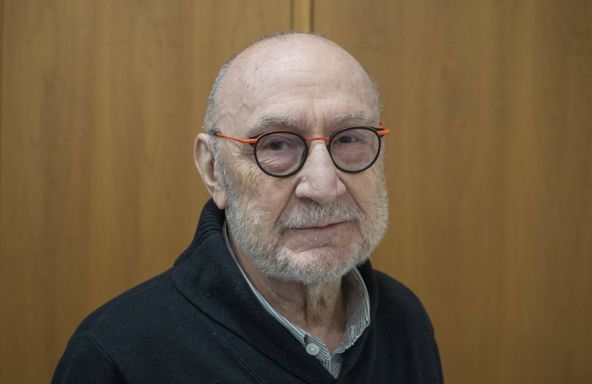 Robert Cabeza - Nebridi Aróztegui