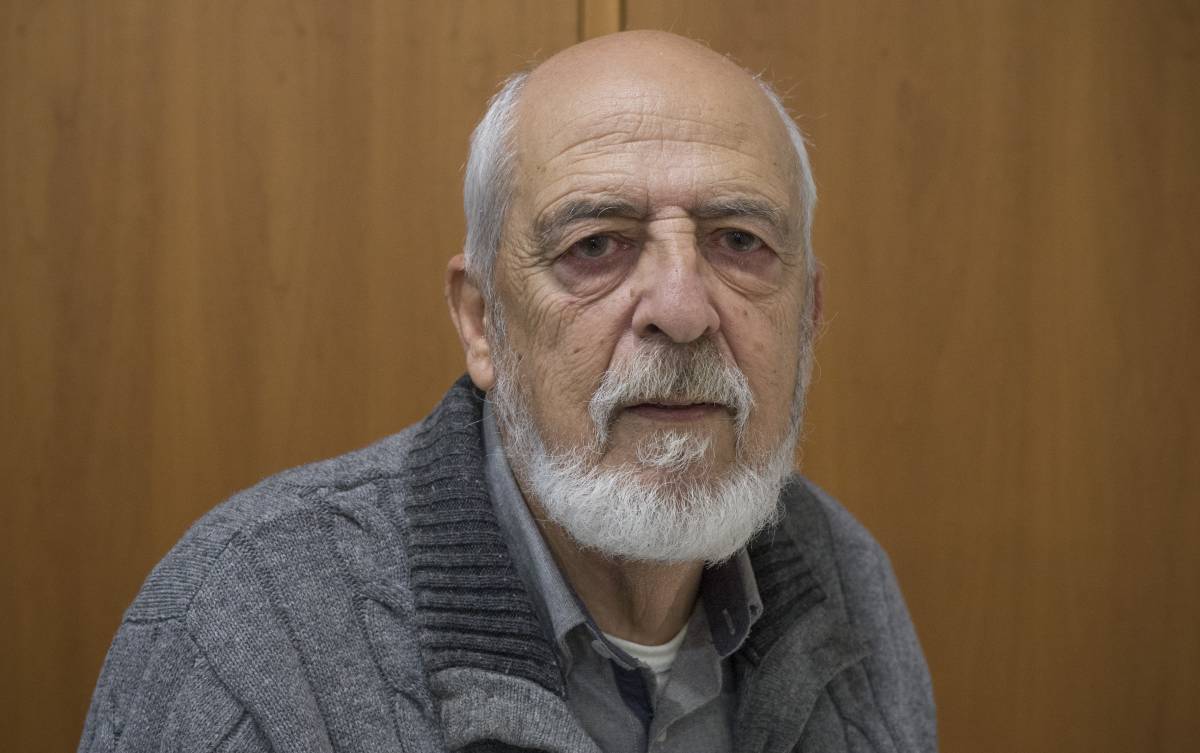 Rafael Aróztegui - Nebridi Aróztegui