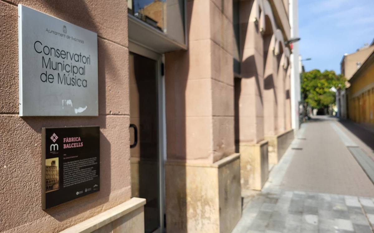 El Campus Rock de Manresa reunirà joves músics amb tallers i concerts del 13 al 15 de març