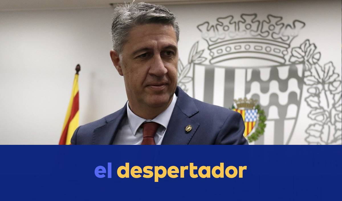 Badalona, més enllà del xèrif fatxenda