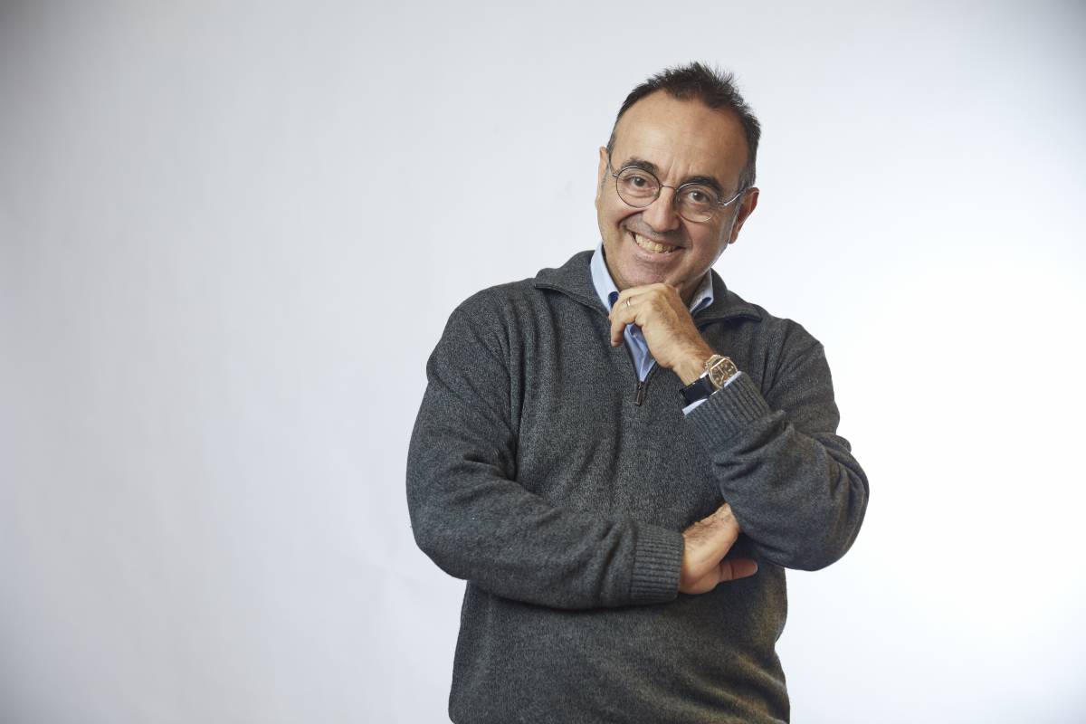 Oriol Bausà, fundador i CEO de B2Brouter