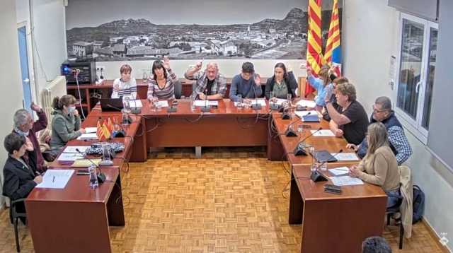 Vacarisses aprova el reglament del Pack Jove