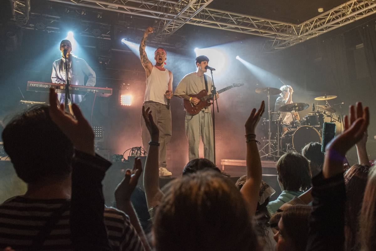 Lildami torna a casa amb força