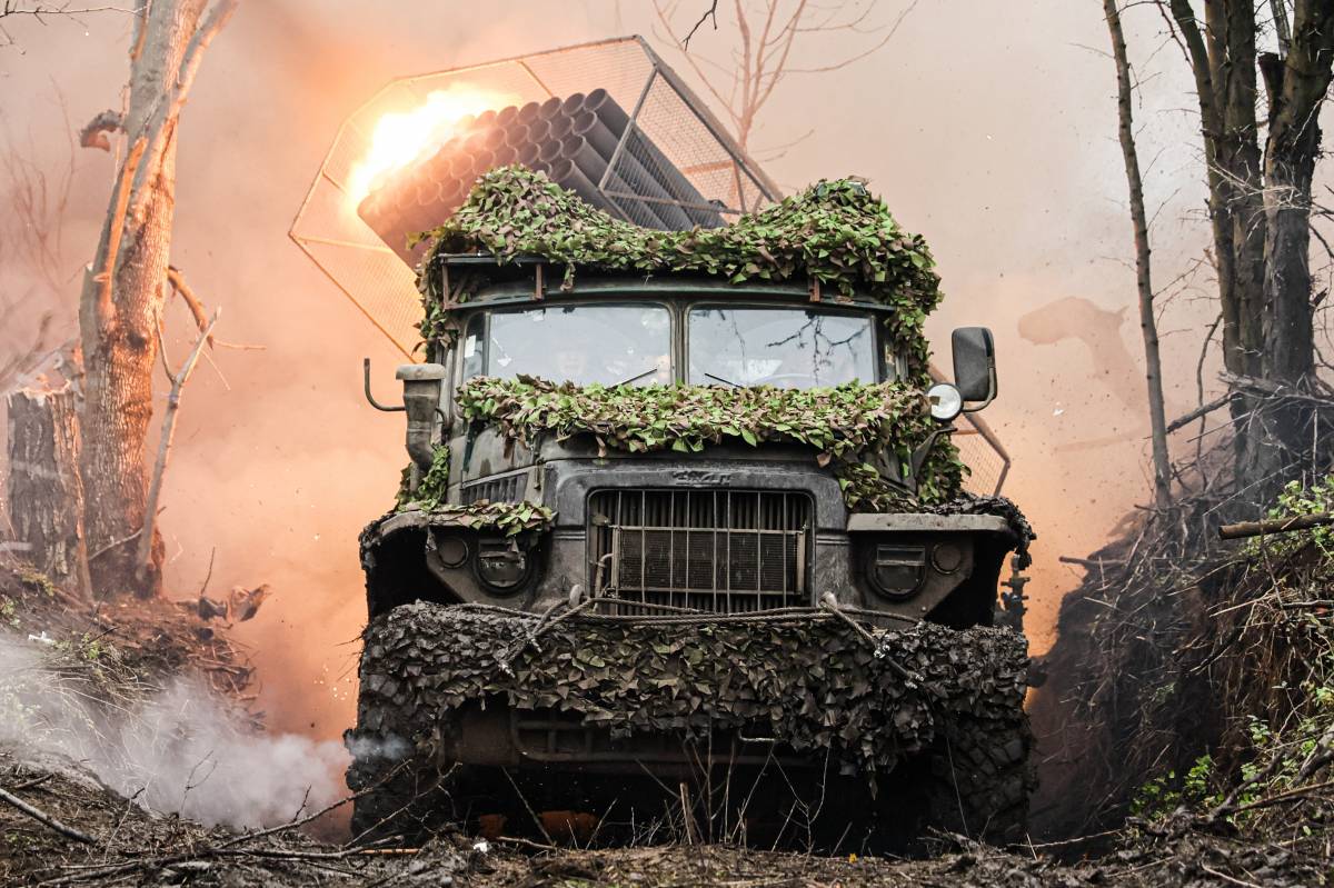 Un món sense llei: on hem de posar els ulls en l’any que arrenca