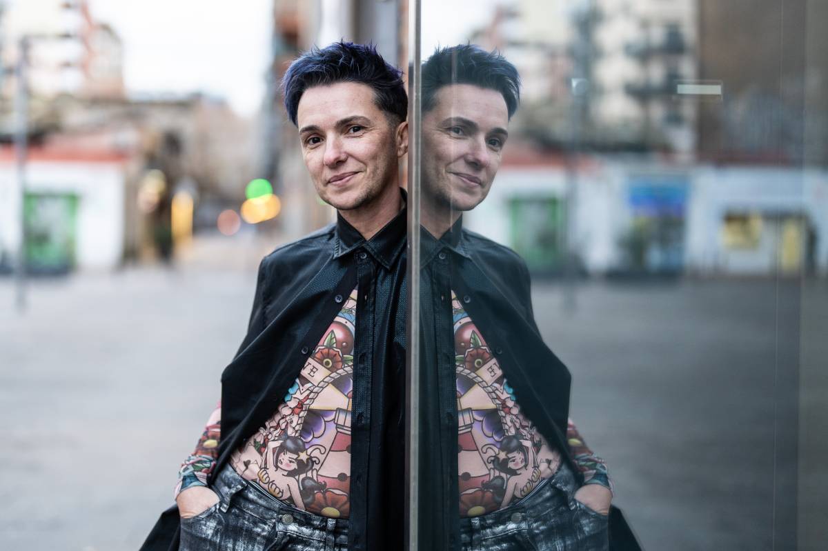 «No som responsables de Trump, però sí d'Albiol i Aliança Catalana» 