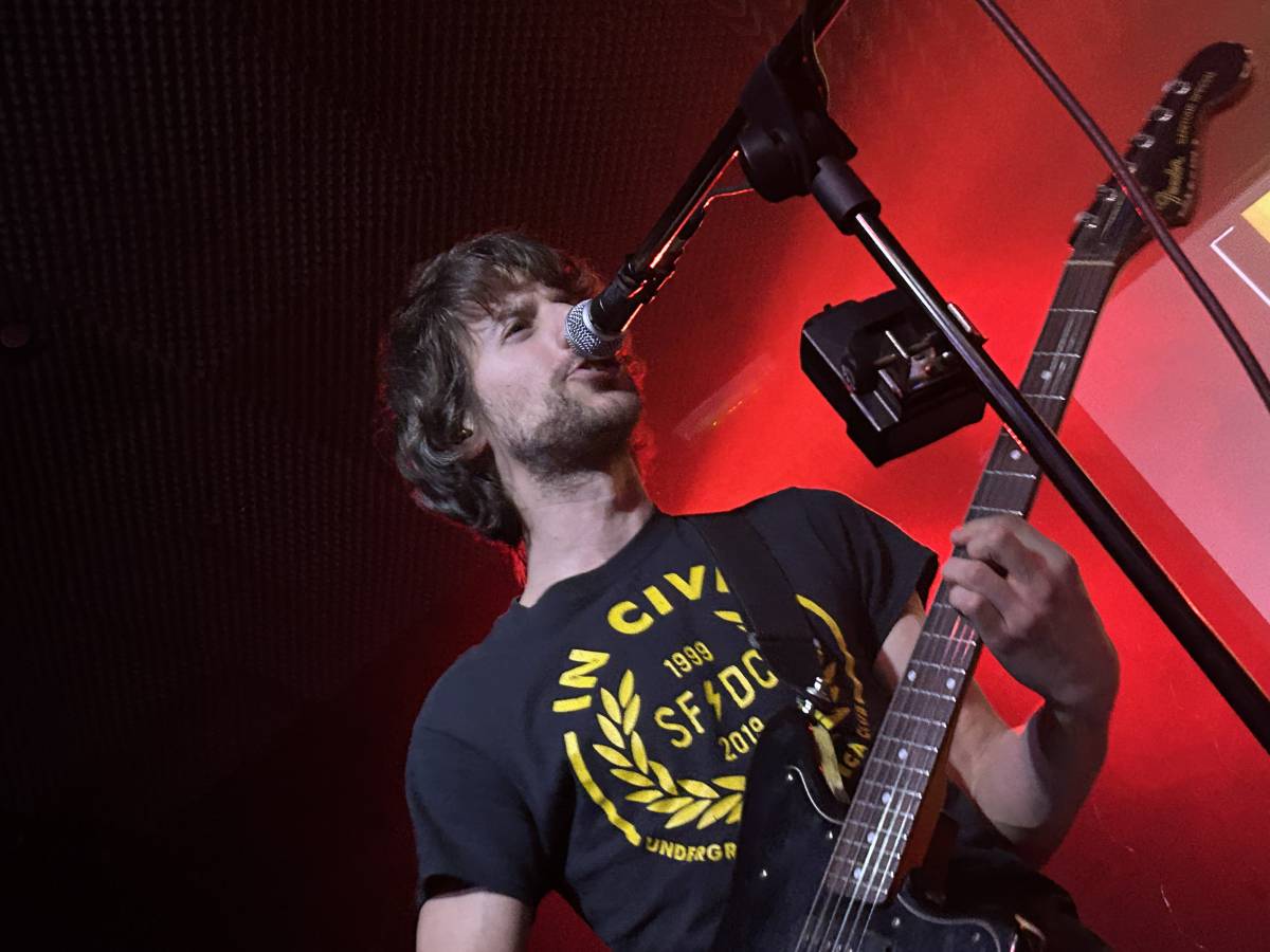 El Caneloni Fest sacsejarà Sant Esteve a la Sala VaDeMúsica