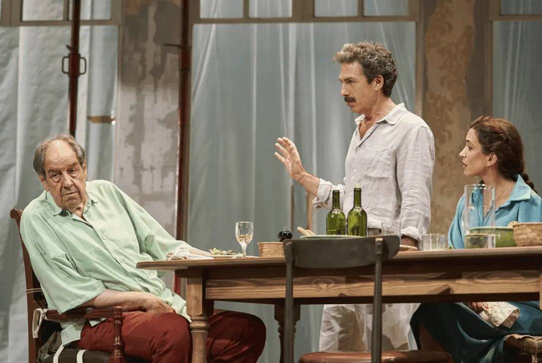 Quatre espectacles del 2026 a Sabadell exhaureixen entrades