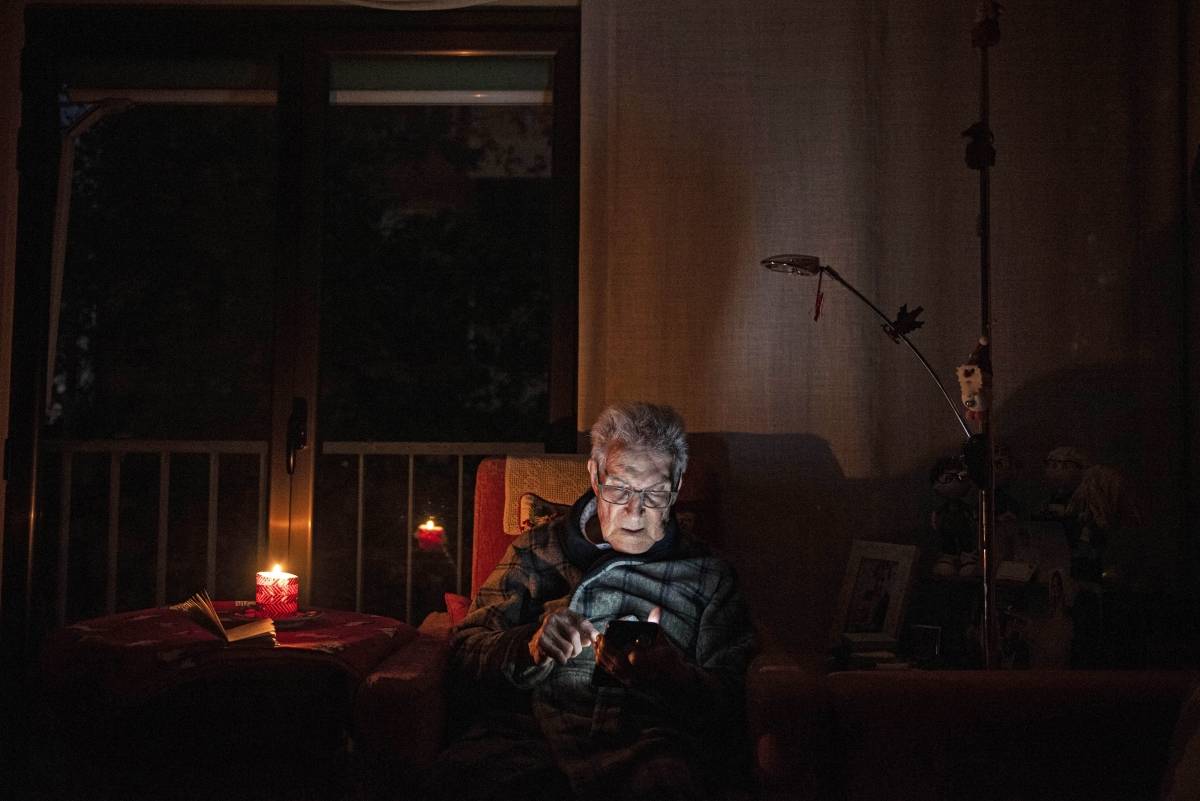 Alberto Paredes / Europa Press