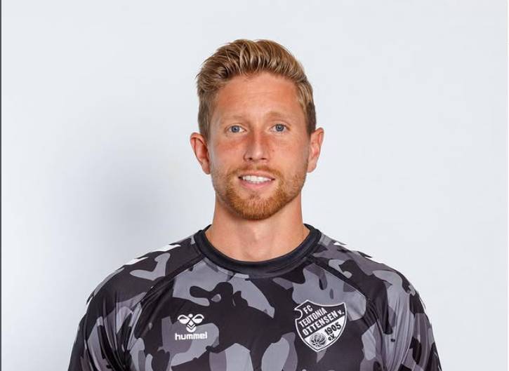 Mor un futbolista alemany després de caure des d'un telecadira a 70 metres d'alçada