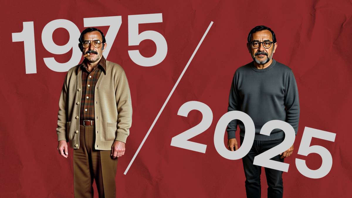 El Nadal en què els cunyats estaven cagats de por