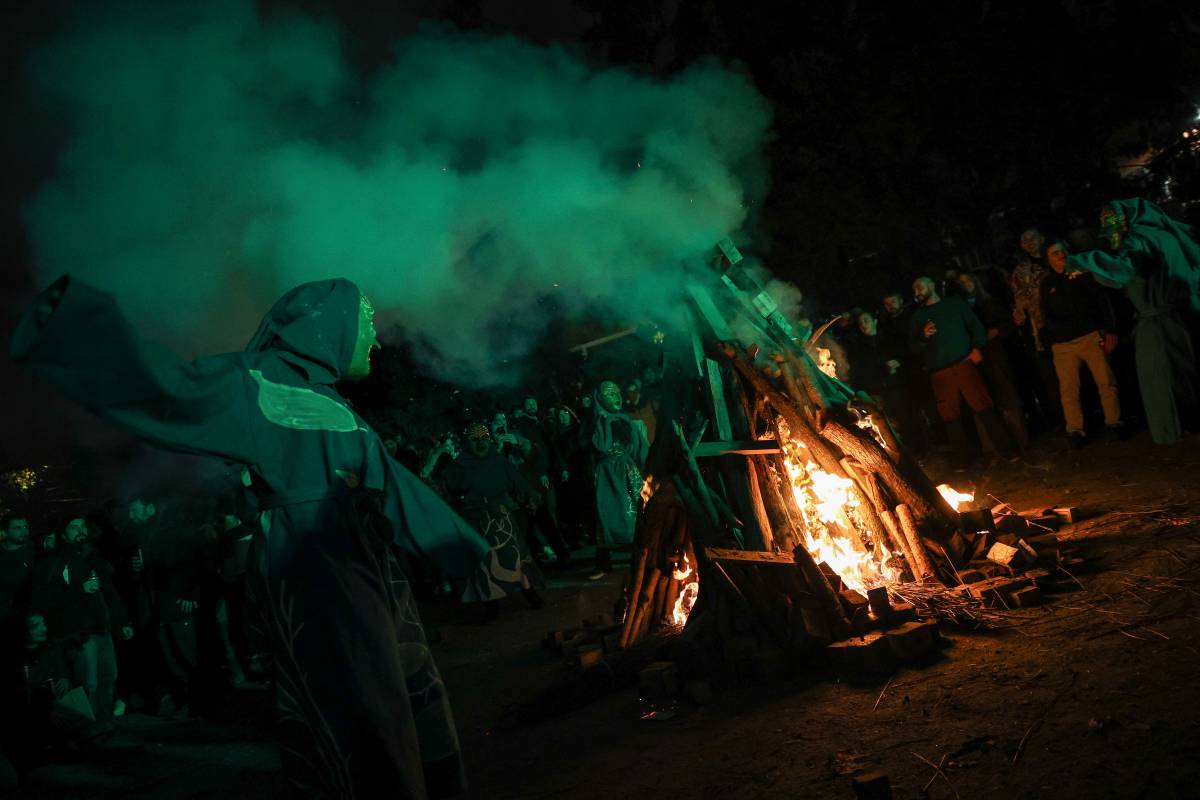 Solstici d`Hivern a Sabadell
