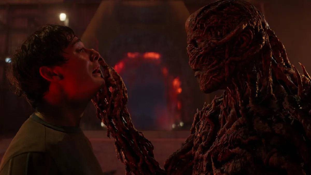 «Stranger Things» trenca un rècord històric de Netflix a les portes de l'estrena de la segona part final