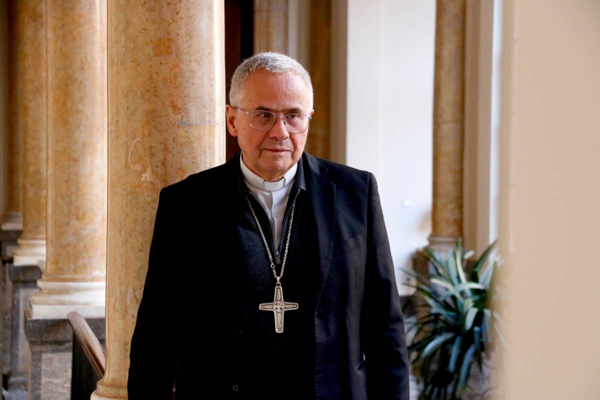 L’arquebisbat de Tarragona recomana als mossèns no quedar-se sols al despatx amb un menor