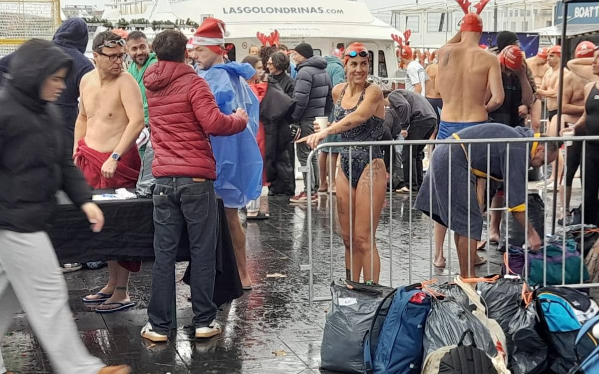 Mireia Ventura s'imposa en màster +40 a la Copa Nadal