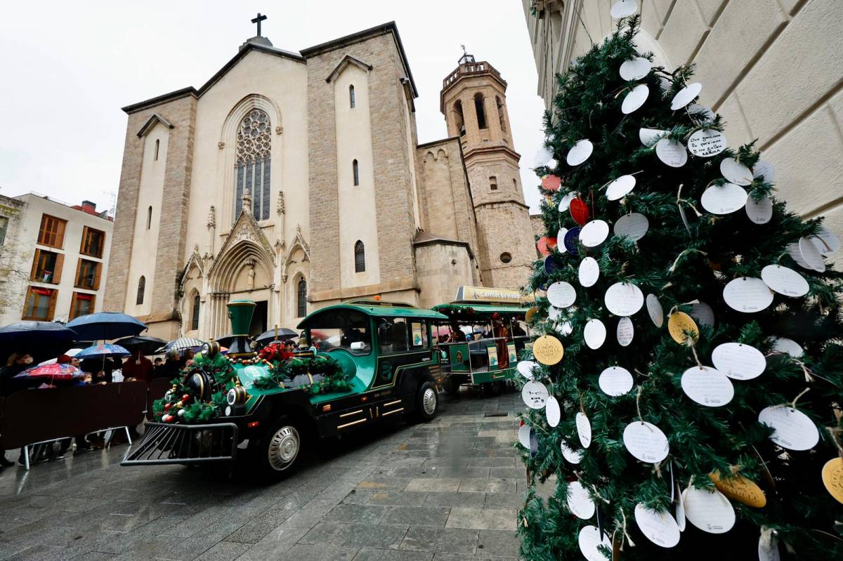 L`Ambaixador Reial arriba a Sabadell - Juanma Peláez L`Ambaixador Reial arriba a Sabadell