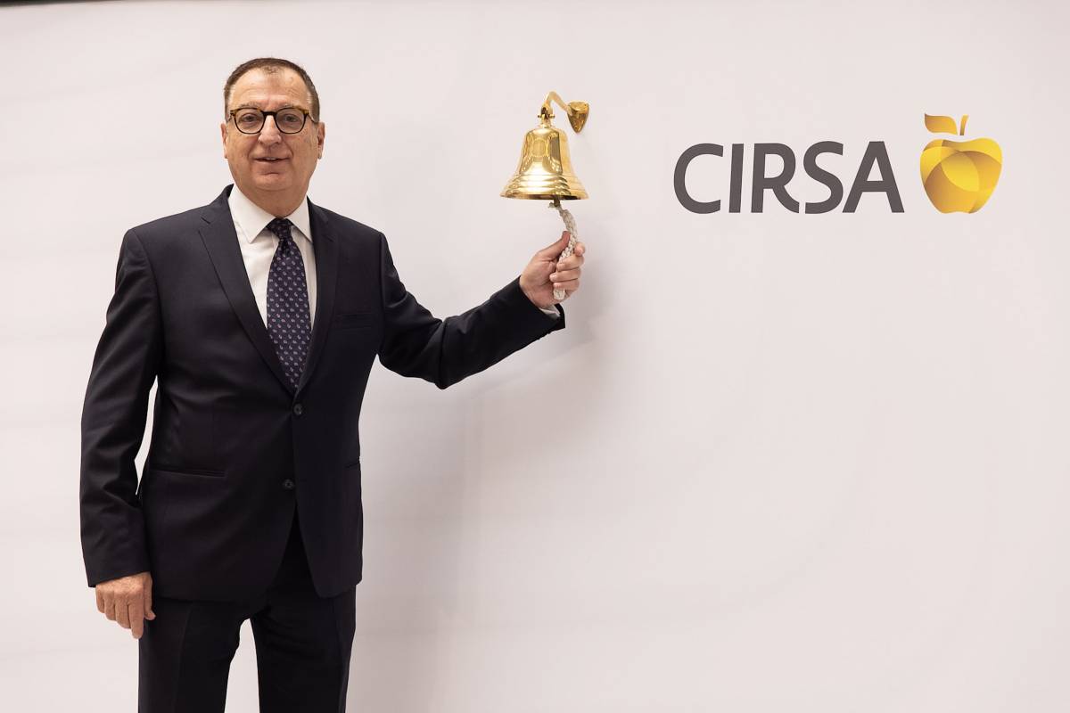 Cirsa - 