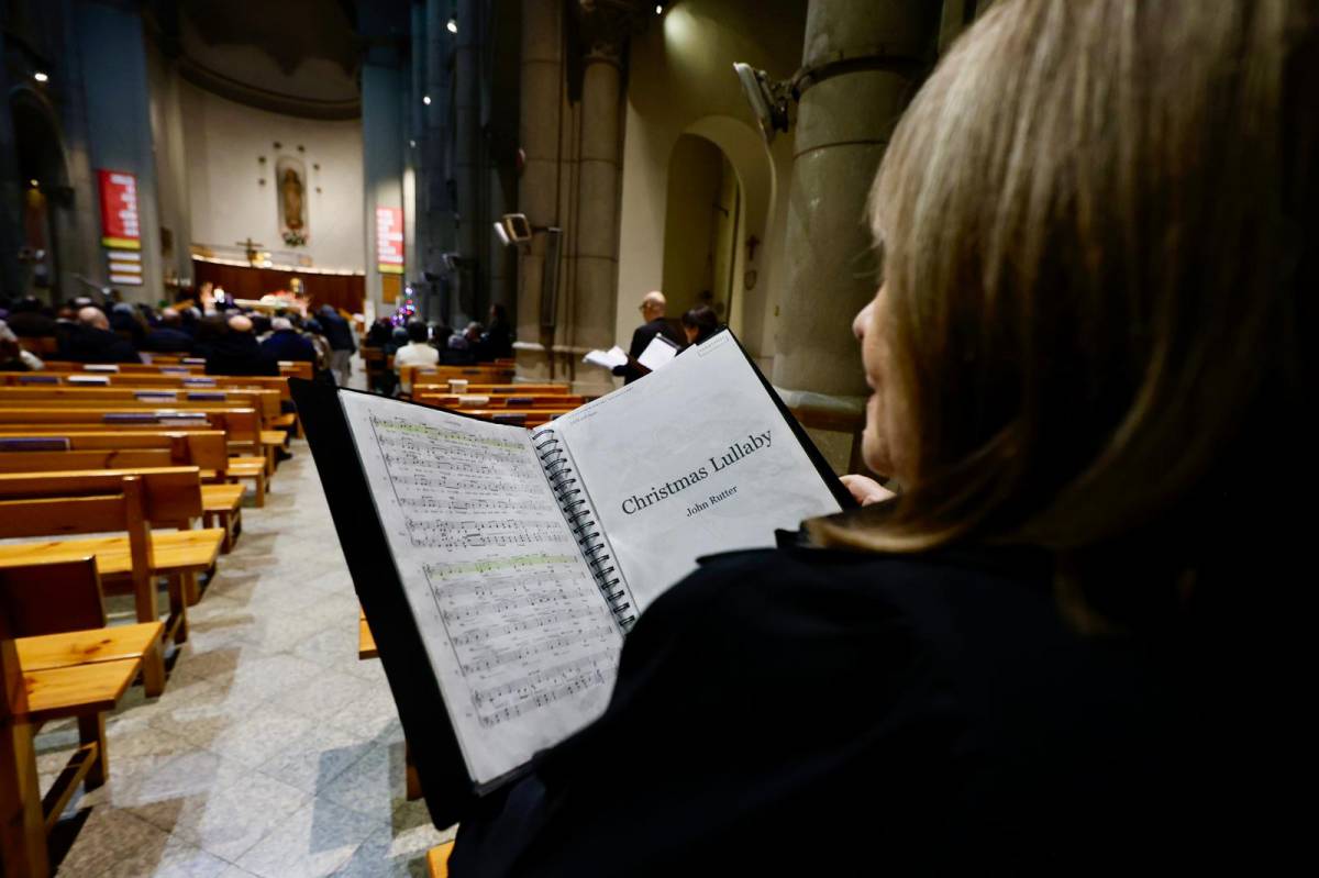 Concert de Sant Esteve 2025 a la Puríssima